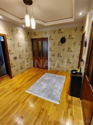 Satılır 4 otaqlı köhnə tikili 113 m², Hövsan q., photo 16 from 24