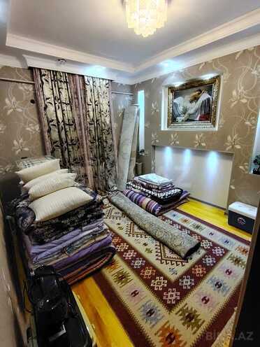 Satılır 4 otaqlı köhnə tikili 113 m², Hövsan q., photo 5 from 24