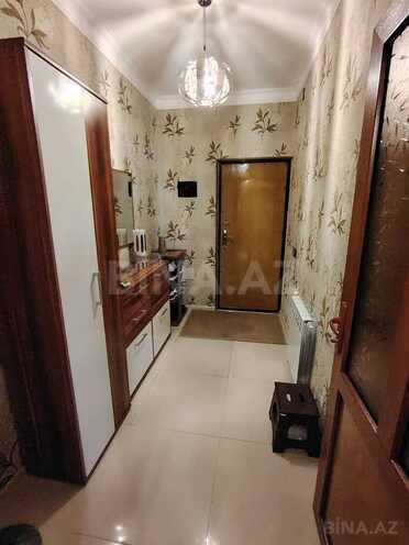 Satılır 4 otaqlı köhnə tikili 113 m², Hövsan q., photo 19 from 24