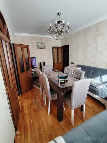 Satılır 4 otaqlı köhnə tikili 113 m², Hövsan q., photo 3 from 24