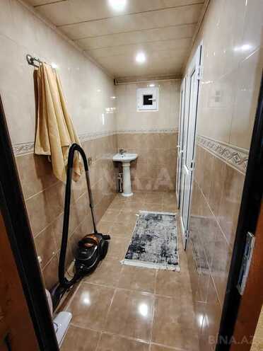 Satılır 4 otaqlı köhnə tikili 113 m², Hövsan q., photo 20 from 24