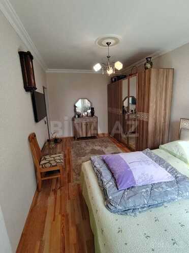 Satılır 4 otaqlı köhnə tikili 113 m², Hövsan q., photo 10 from 24