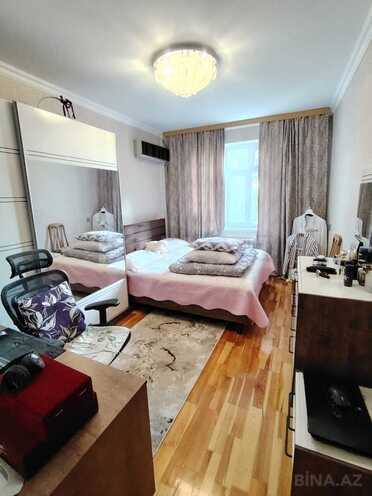 Satılır 4 otaqlı köhnə tikili 113 m², Hövsan q., photo 9 from 24