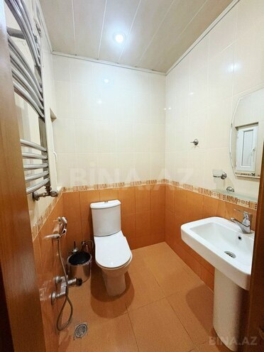 Продаётся 3-комн. новостройка 115 м², м. Дернегюль, photo 9 from 12