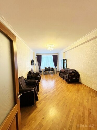 Продаётся 3-комн. новостройка 115 м², м. Дернегюль, photo 3 from 12