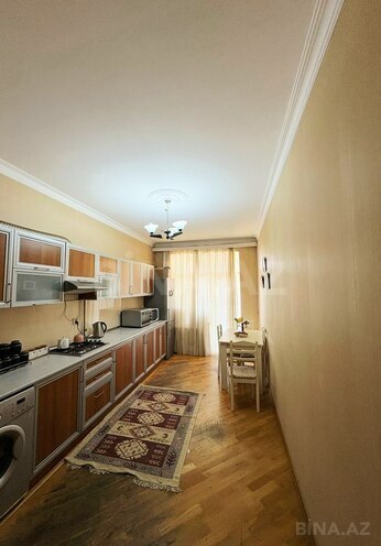 Продаётся 3-комн. новостройка 115 м², м. Дернегюль, photo 10 from 12