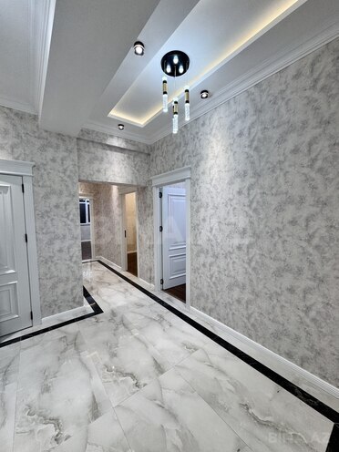 Продаётся 3-комн. новостройка 108 м², photo 12 from 14