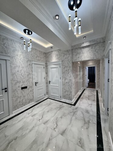 Продаётся 3-комн. новостройка 108 м², photo 13 from 14