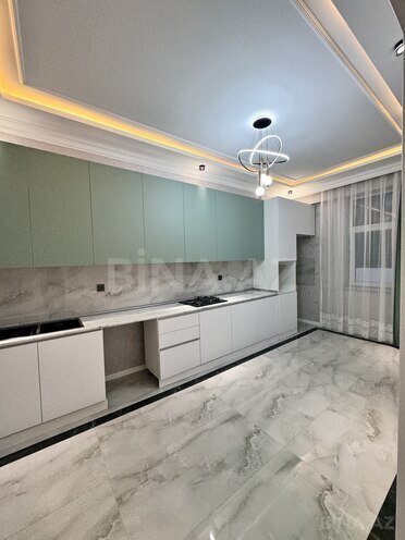 Продаётся 3-комн. новостройка 108 м², photo 8 from 14