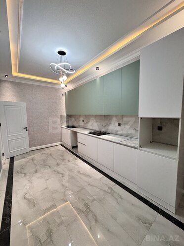 Продаётся 3-комн. новостройка 108 м², photo 7 from 14
