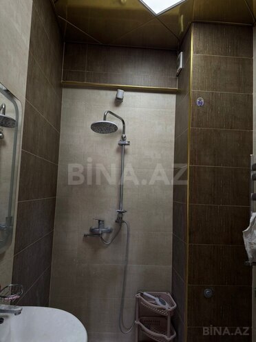 Satılır 1 otaqlı yeni tikili 30 m², 20 Yanvar m., photo 4 from 6