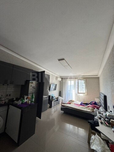 Satılır 1 otaqlı yeni tikili 30 m², 20 Yanvar m., photo 3 from 6