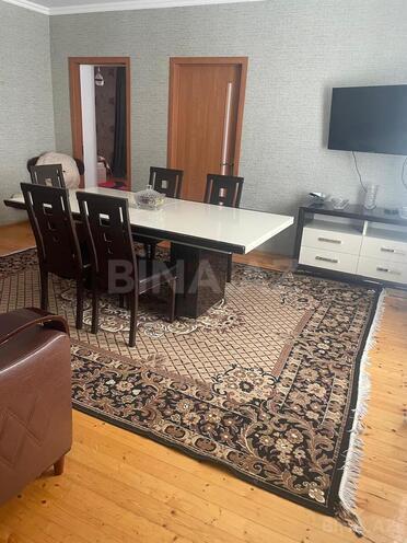 İcarəyə verilir 4 otaqlı həyət evi/bağ evi 120 m², Hövsan q., photo 4 from 13