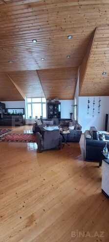 Продаётся 8-комн. дом/дача 360 м², Хазарский р., photo 9 from 19