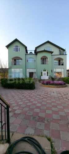 Продаётся 8-комн. дом/дача 360 м², Хазарский р., photo 3 from 19