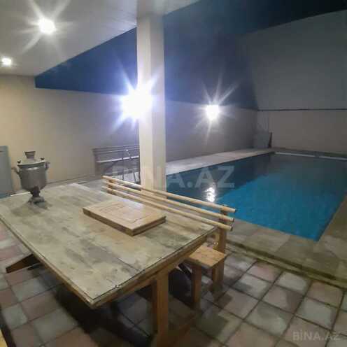 Продаётся 8-комн. дом/дача 360 м², Хазарский р., photo 16 from 19