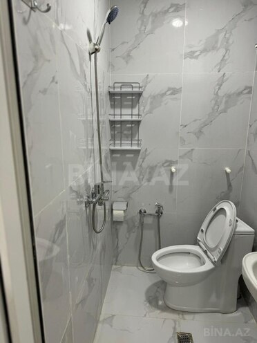 Satılır 2 otaqlı həyət evi/bağ evi 68.5 m², Lökbatan q., photo 12 from 13