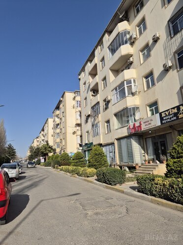 Satılır 3 otaqlı yeni tikili 100 m², Masazır q., photo 1 from 10
