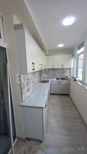 Продаётся 3-комн. новостройка 58 м², м. Мемар Аджеми, photo 12 from 17