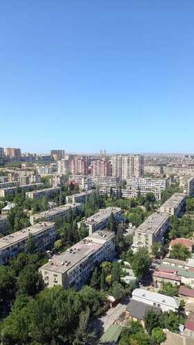 Продаётся 3-комн. новостройка 58 м², м. Мемар Аджеми, photo 16 from 17