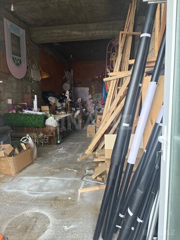 Продаётся  объект 45.3 м², м. Ахмедлы, photo 4 from 7