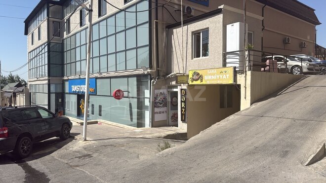 Продаётся  объект 45.3 м², м. Ахмедлы, photo 5 from 7