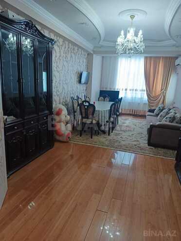 Сдаётся 3-комн. новостройка 87 м², пос. Локбатан, photo 6 from 7