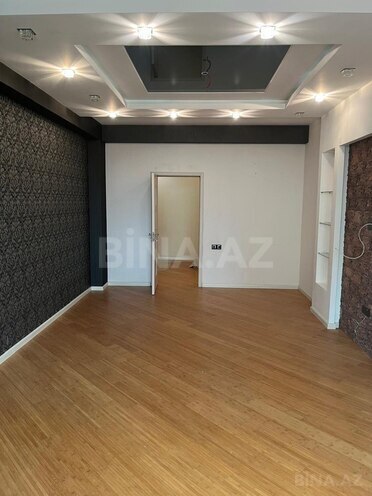 Satılır 3 otaqlı yeni tikili 125 m², Memar Əcəmi m., photo 1 from 21