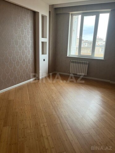Satılır 3 otaqlı yeni tikili 125 m², Memar Əcəmi m., photo 10 from 21
