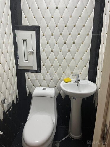 Satılır 3 otaqlı yeni tikili 125 m², Memar Əcəmi m., photo 7 from 21