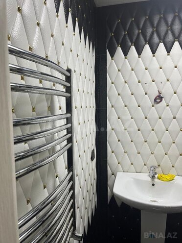 Satılır 3 otaqlı yeni tikili 125 m², Memar Əcəmi m., photo 8 from 21