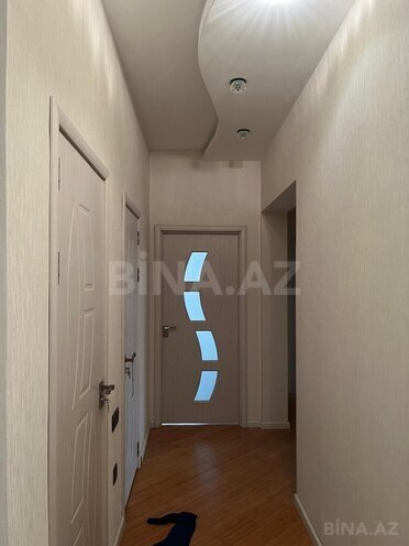 Satılır 3 otaqlı yeni tikili 125 m², Memar Əcəmi m., photo 15 from 21