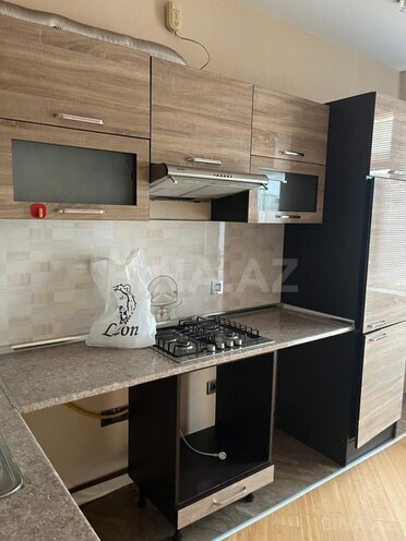 Satılır 3 otaqlı yeni tikili 125 m², Memar Əcəmi m., photo 12 from 21