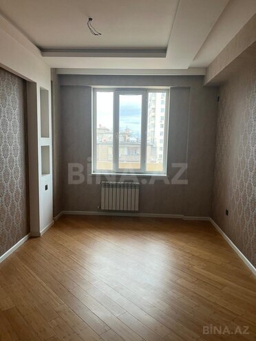 Satılır 3 otaqlı yeni tikili 125 m², Memar Əcəmi m., photo 11 from 21