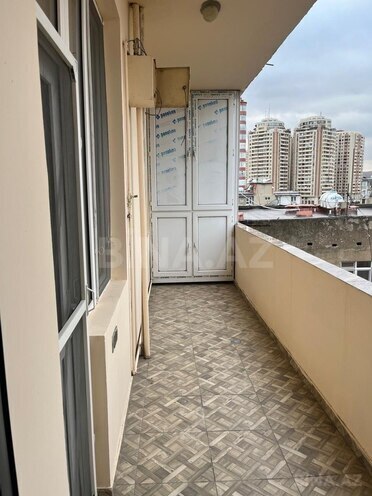 Satılır 3 otaqlı yeni tikili 125 m², Memar Əcəmi m., photo 18 from 21