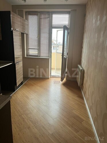 Satılır 3 otaqlı yeni tikili 125 m², Memar Əcəmi m., photo 9 from 21