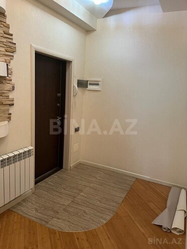 Satılır 3 otaqlı yeni tikili 125 m², Memar Əcəmi m., photo 16 from 21