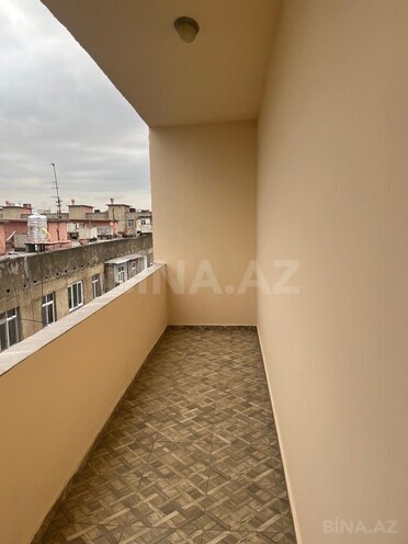Satılır 3 otaqlı yeni tikili 125 m², Memar Əcəmi m., photo 5 from 21