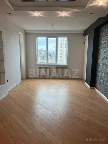 Satılır 3 otaqlı yeni tikili 125 m², Memar Əcəmi m., photo 20 from 21