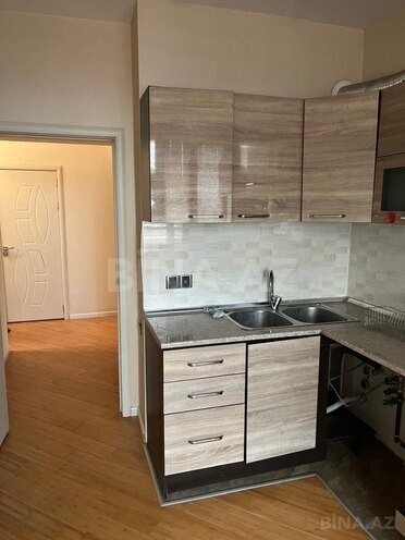 Satılır 3 otaqlı yeni tikili 125 m², Memar Əcəmi m., photo 19 from 21