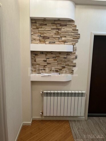 Satılır 3 otaqlı yeni tikili 125 m², Memar Əcəmi m., photo 17 from 21