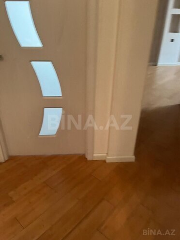 Satılır 3 otaqlı yeni tikili 125 m², Memar Əcəmi m., photo 14 from 21