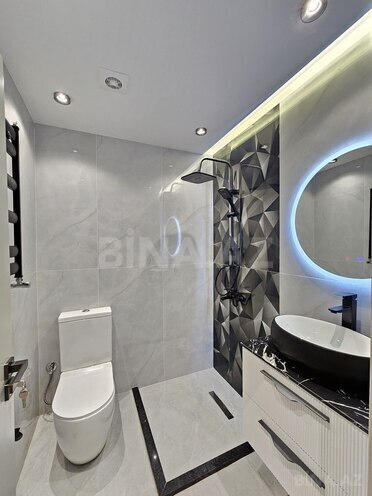 Satılır 2 otaqlı yeni tikili 63 m², photo 11 from 12