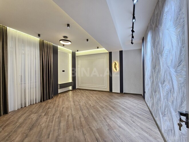Satılır 2 otaqlı yeni tikili 63 m², photo 3 from 12