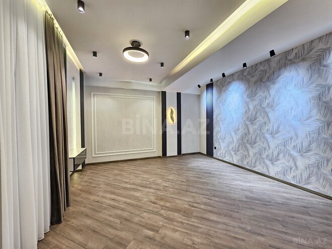 Satılır 2 otaqlı yeni tikili 63 m², photo 4 from 12