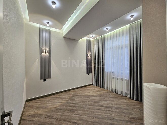 Satılır 2 otaqlı yeni tikili 63 m², photo 5 from 12