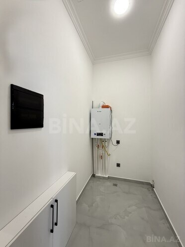 Satılır 4 otaqlı həyət evi/bağ evi 210 m², Mərdəkan q., photo 30 from 31