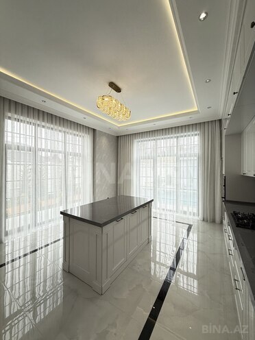 Satılır 4 otaqlı həyət evi/bağ evi 210 m², Mərdəkan q., photo 23 from 31