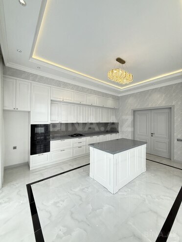 Satılır 4 otaqlı həyət evi/bağ evi 210 m², Mərdəkan q., photo 22 from 31