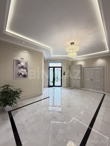Satılır 4 otaqlı həyət evi/bağ evi 210 m², Mərdəkan q., photo 15 from 31